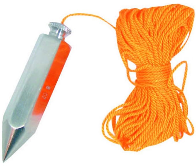 Skandia Schietlood Snoer - 140 gr