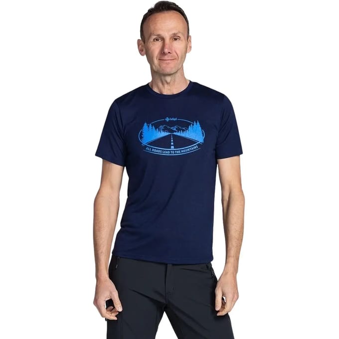 T-shirt Kilpi Garove