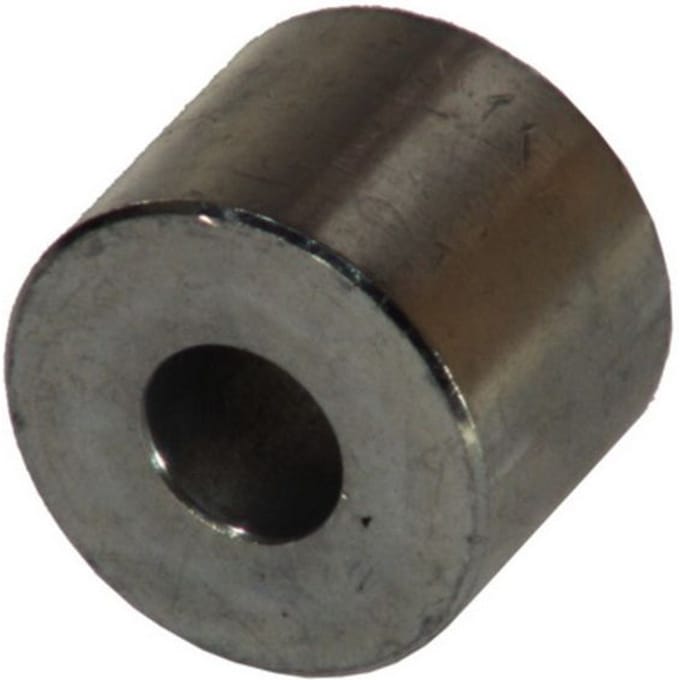 Bus, cabine bevestiging DT Spare Parts 6.76229