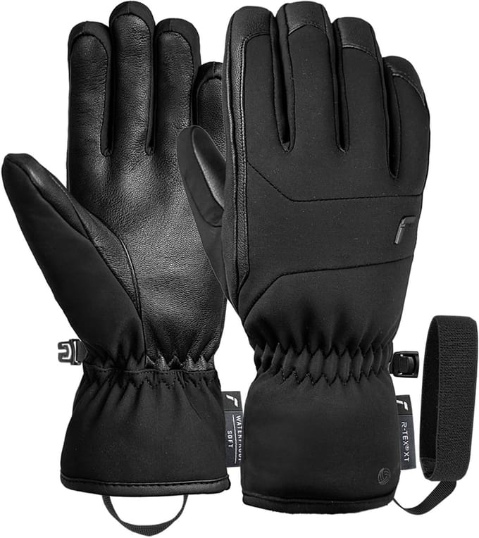 Reusch Fingerhandschuhe Mesa R-TEX® XT