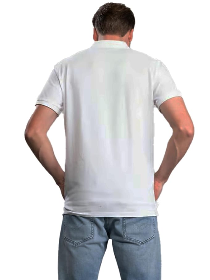 Gant Heren Original Poloshirt