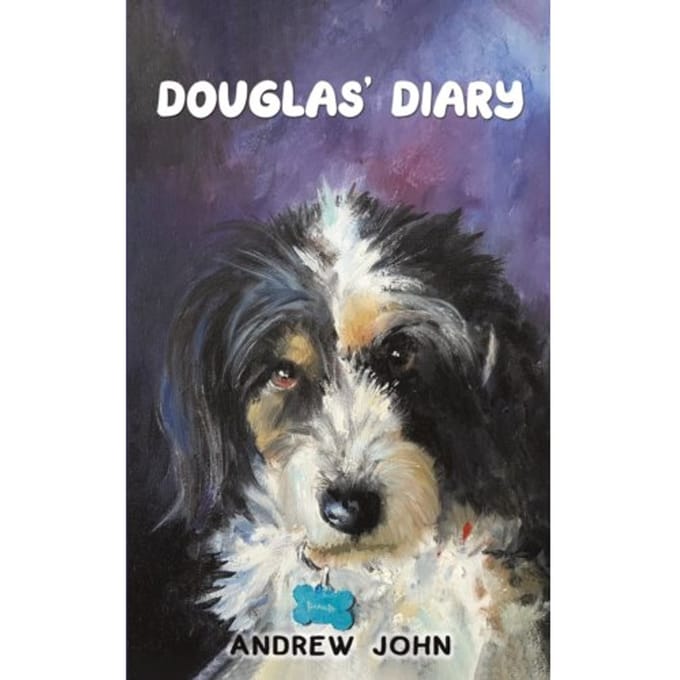 Douglas' Diary - Andrew John