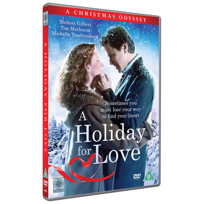 A Holiday For Love (Import)
