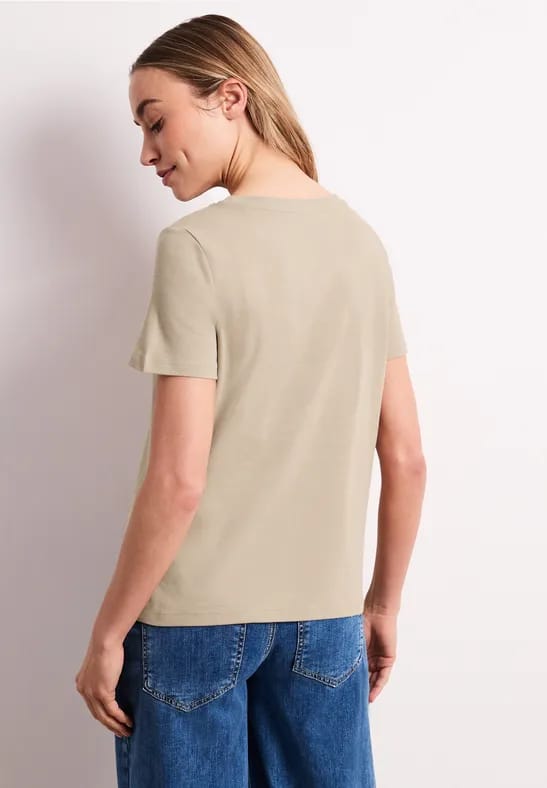Basic Shirt