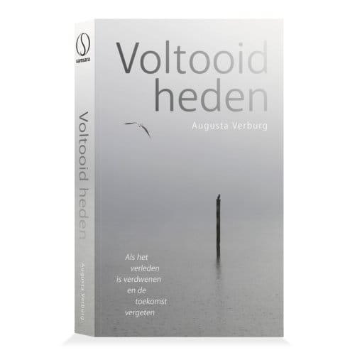 Voltooidheden - Augusta Verburg