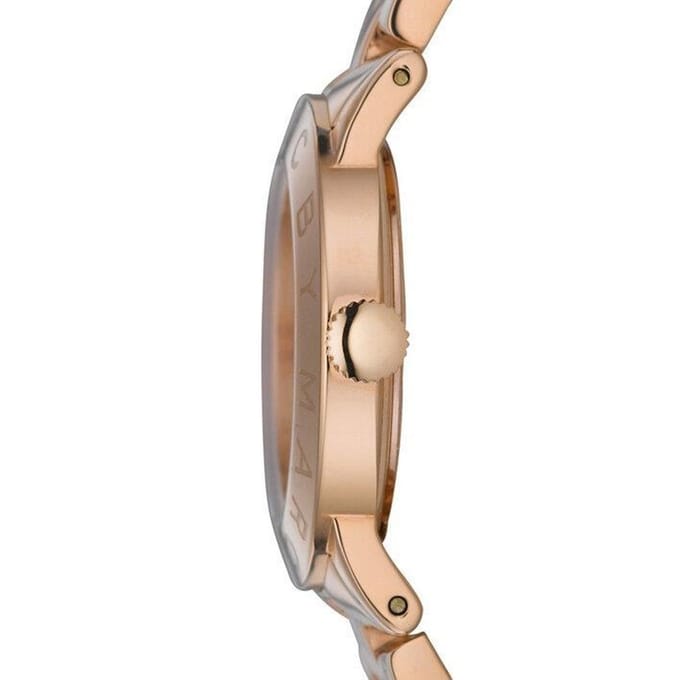 Marc Jacobs MBM3077 Vrouwenhorloge