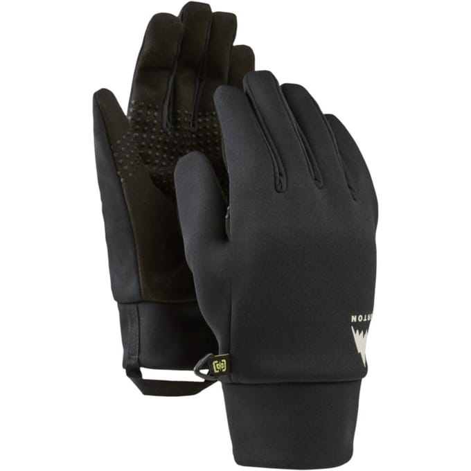 Burton Womens Touch N Go Glove Liners