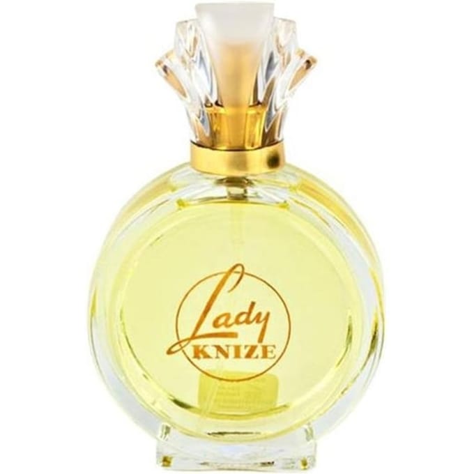 Knize Lady Eau de Parfum Spray Damesparfum Dames 50 ml