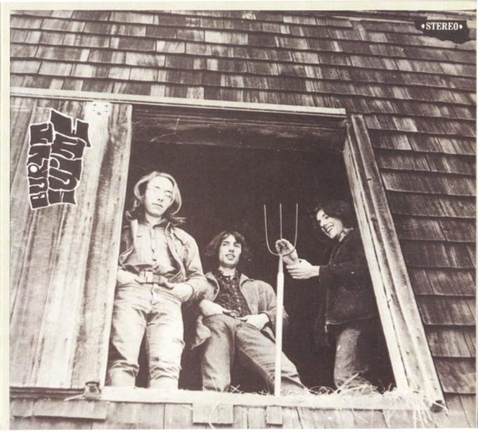 Burnt Suite - Burnt Suite (CD)