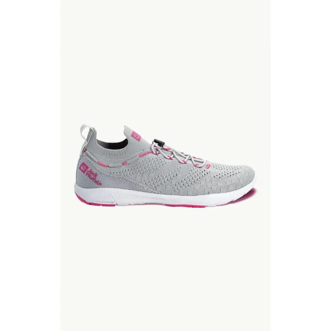 Lage Sneakers Jack Wolfskin Spirit Knit Low