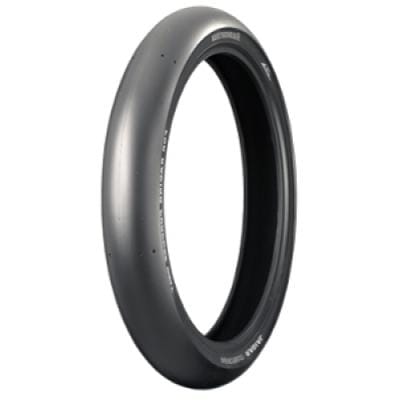 BRIDGESTONE BM01 SOFT 125/600R16 TL, Motorbanden voor