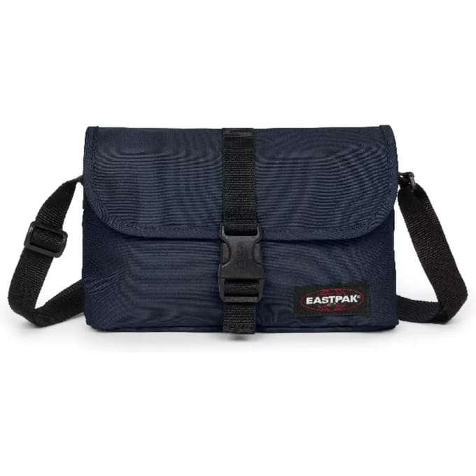 Eastpak Pouch 3.5l Schoudertas Blauw Man