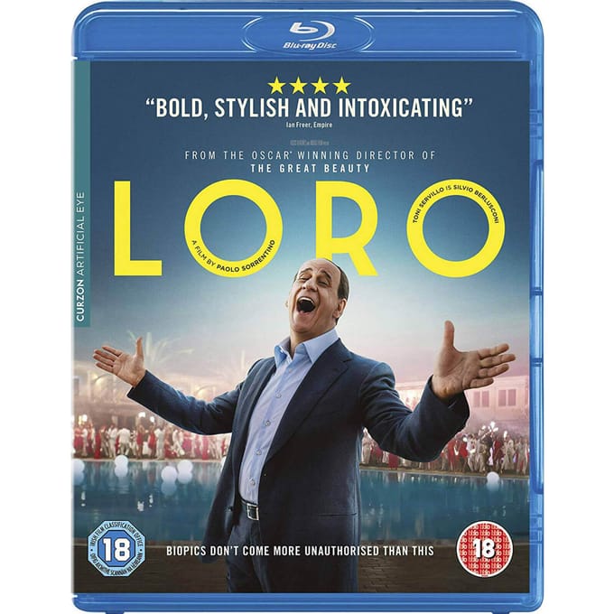 Loro