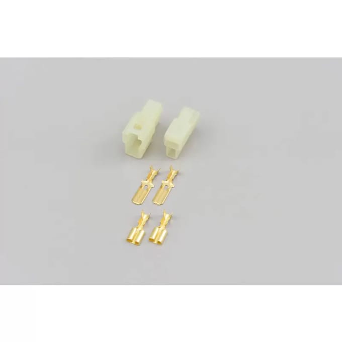 Set hulpstukken Daytona 250 2P