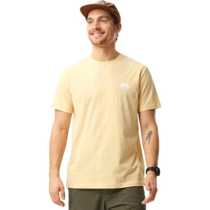 T-shirt Colourwear Sketch