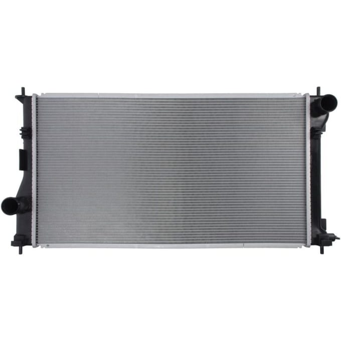 Radiator, motorkoeling NRF 58558