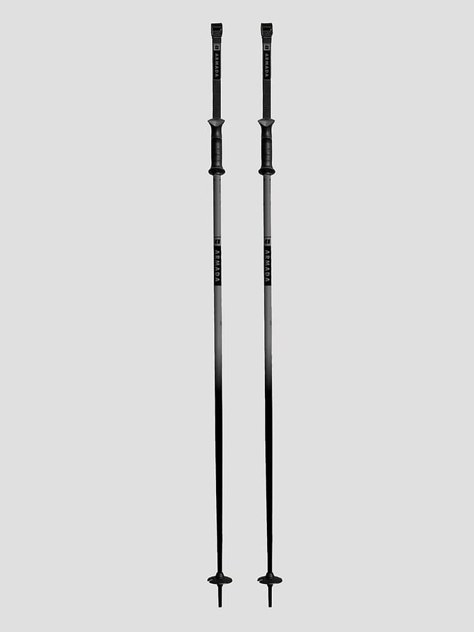 Armada Triad Ski Stokken grijs