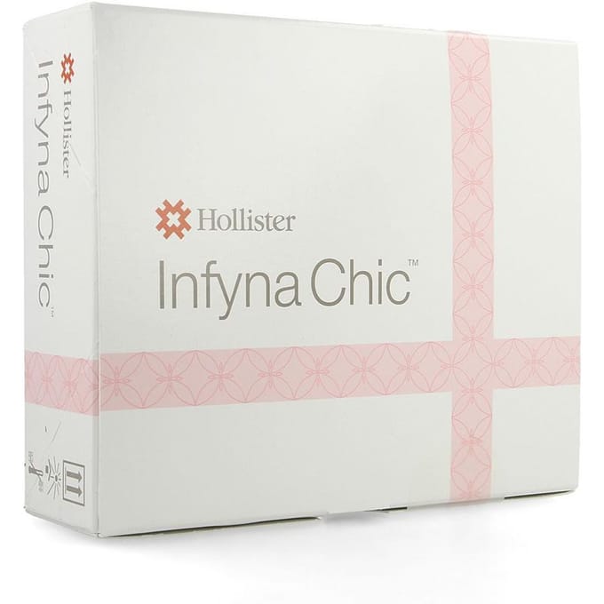 Infyna Chic Kath. Nelaton Latexvrij 14cm Ch14 30
