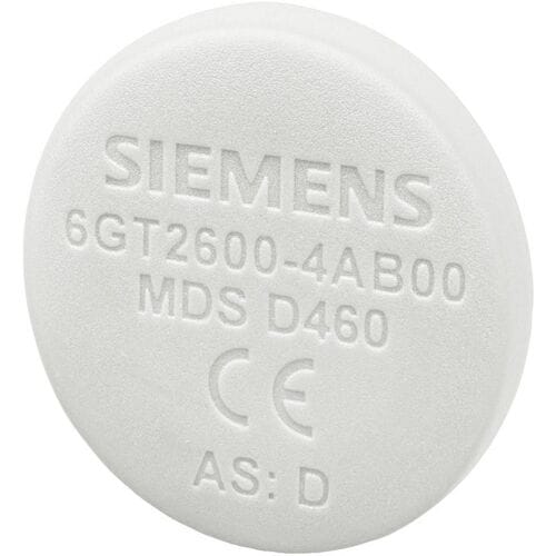Siemens 6GT2600-4AB00 HF-IC - transponder