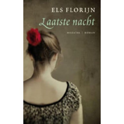 Laatste Nacht - Els Florijn