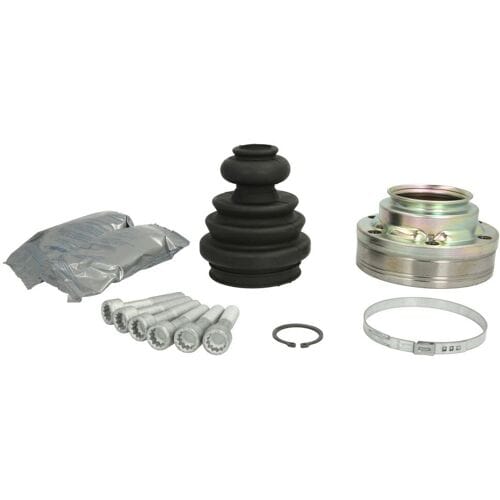 Homokineet reparatie set, aandrijfas SPIDAN 22902