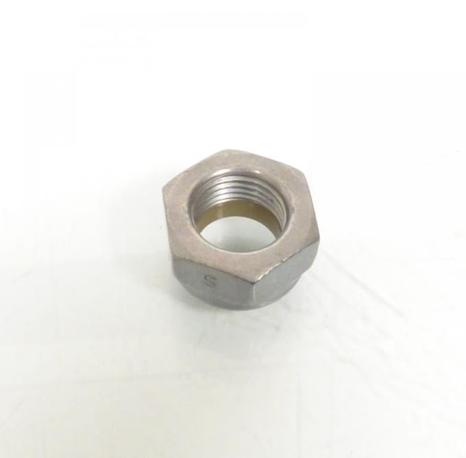 Moer achterwielas origineel voor scooter Peugeot 400 SATELIS 2 1178602111