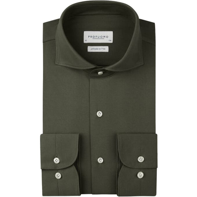 Profuomo Dresshemd ppxh10032c