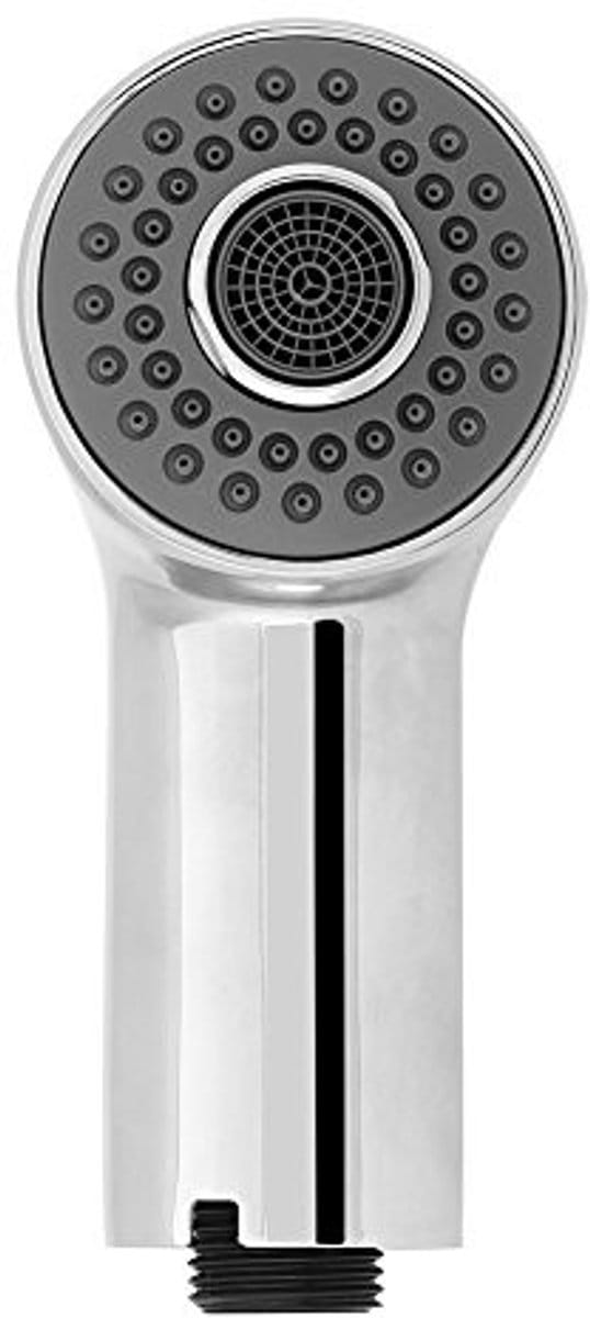 Allecto - Handdouche - Hoogdruk - Verbreekbaar - Chroom - Keuken - Bad - Multifunctioneel - Kwaliteit