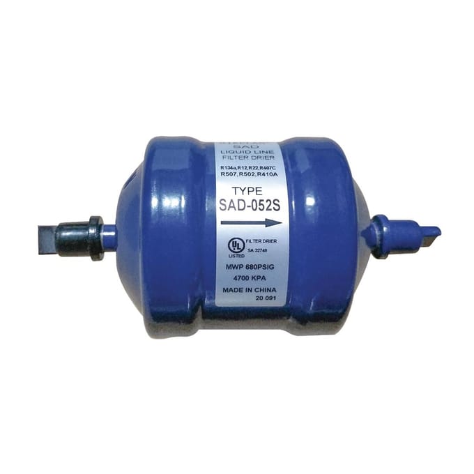 Polar Filter Droger