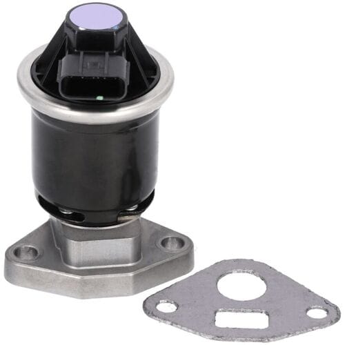 EGR-klep FEBI BILSTEIN 185382
