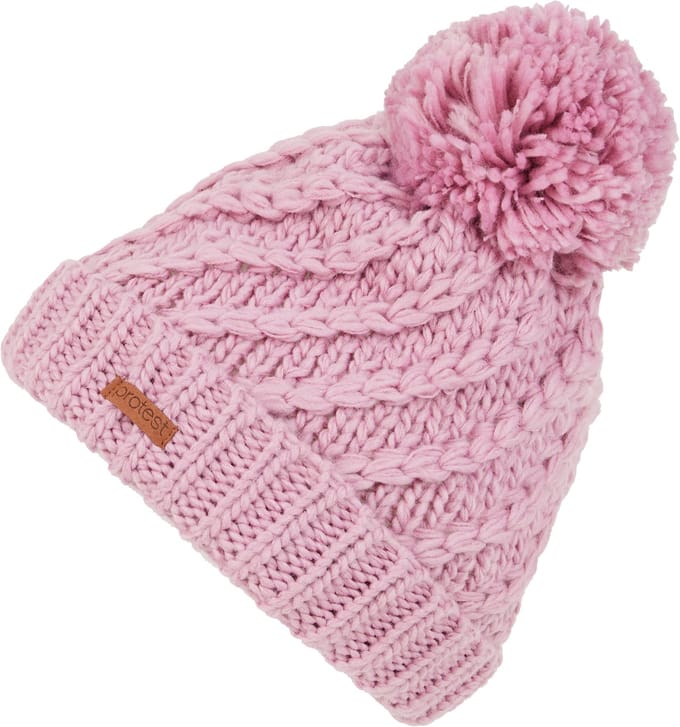 Protest PRTPaisley - Muts Dames - Fleeceband - Winter