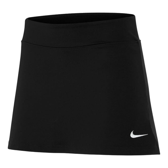 Nike Team Skort Rokje Dames