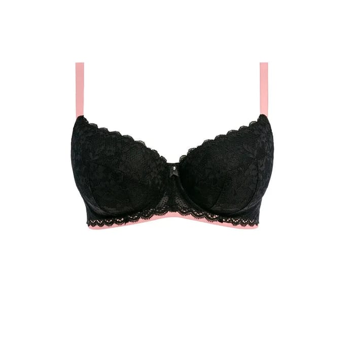Damesbeugel plunge padded bh Freya Offbeat