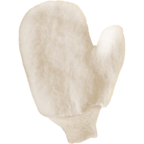 Wooster Synthetic Mitt   071497645203   Verf