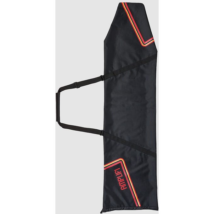 Amplifi Board 170 Snowboard Tas zwart