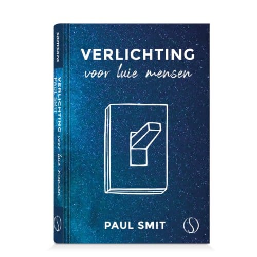Verlichting Voor Luie Mensen - Paul Smit