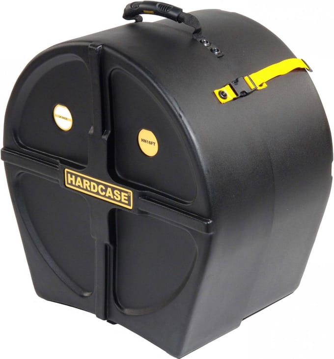 Hardcase FloorTom case HN16FT, 16" - Tom koffer