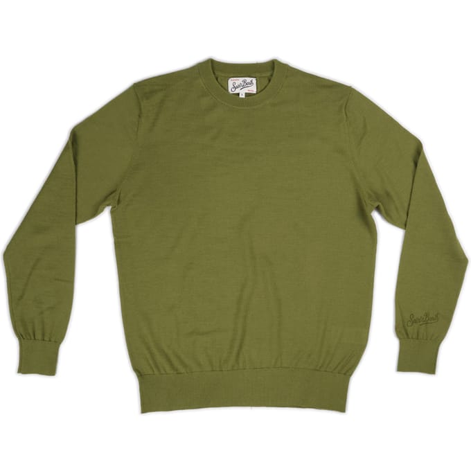 Mannen trui Mc2 Saint Barth REGIO'S 00738G 54