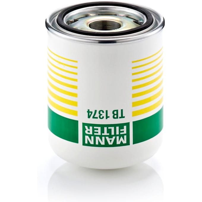 Luchtdrogerfilter MANN-FILTER TB 1374 x