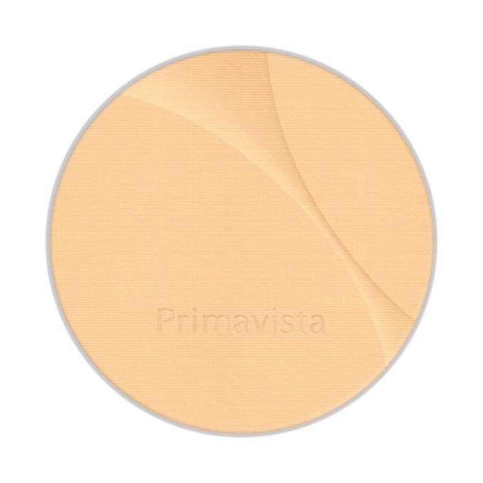 Sofina - Primavista Silky Lasting Face Powder Lucent White - Refill