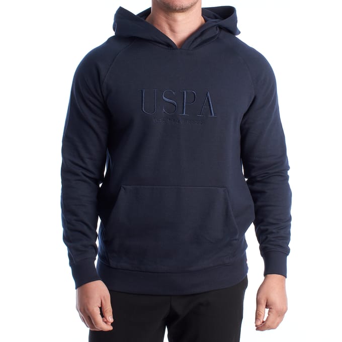 Capuchon sweaters U.S Polo Assn. US42162031