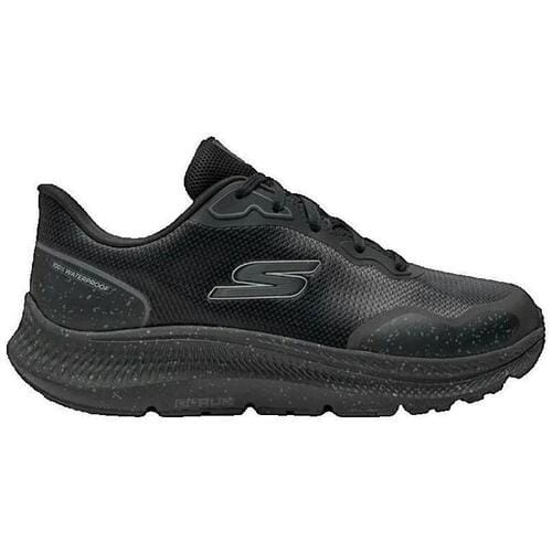 Lage Sneakers Skechers Chaussures de running Go Run Consistent 2.0 Noir Femme