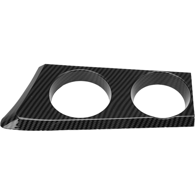 Center Console Cup Holder Bracket Left Driver Side Replacement for E81 E82 E87 E88 1 Series 120i