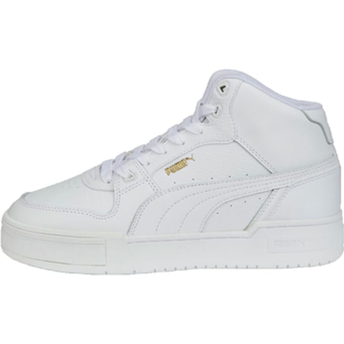 Puma Select Ca Pro Mid Schoenen Wit EU 40 Man