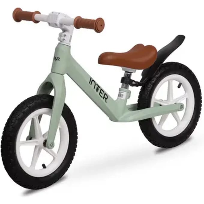 Loopfiets Toyz Ixter