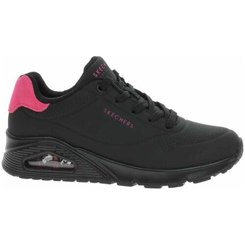 Lage Sneakers Skechers Uno Pop