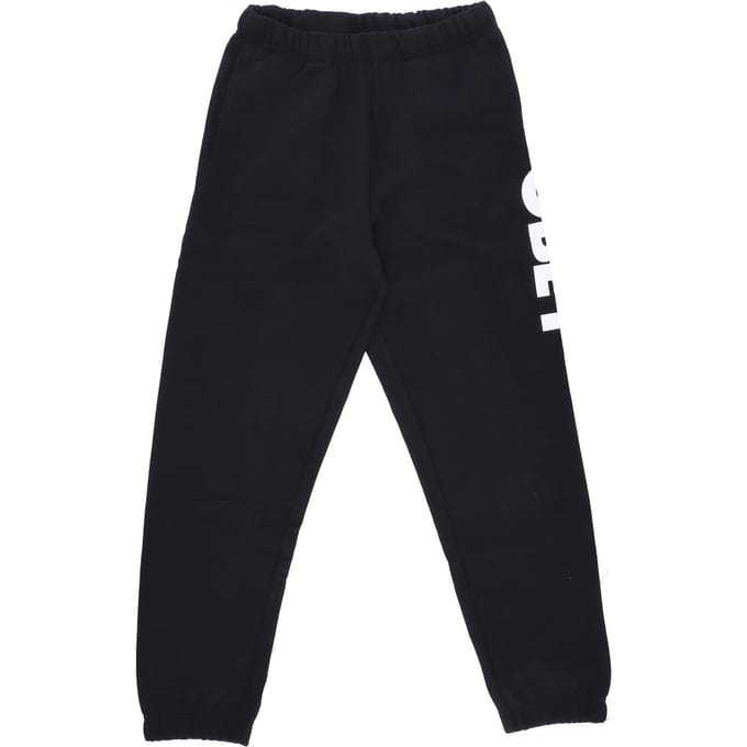 Heren Joggingbroek Bold Joggingbroek Zwart