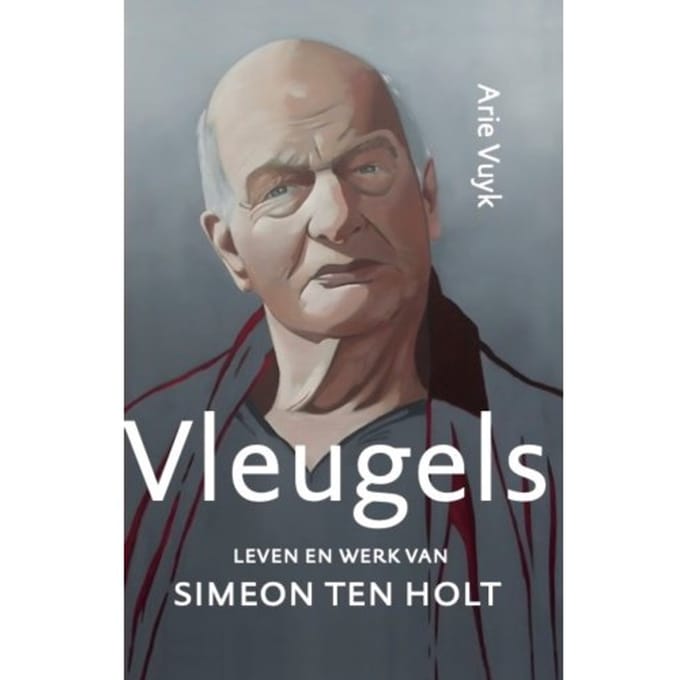 Vleugels - Arie Vuyk