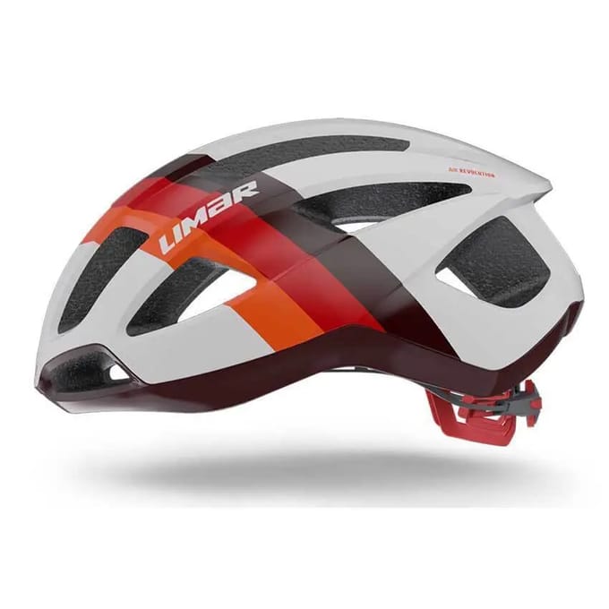 Fietshelm Limar Air Stratos