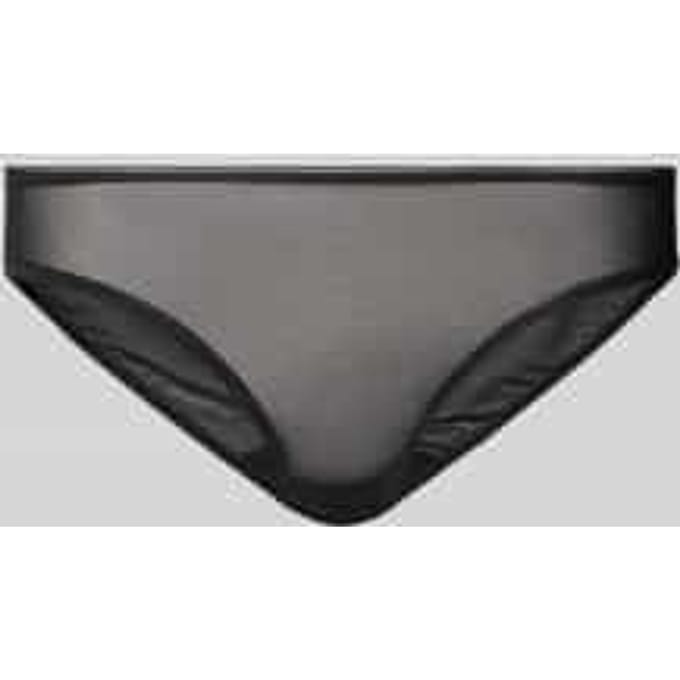 Slip met elastische tailleband model 'SmoothIllusion'